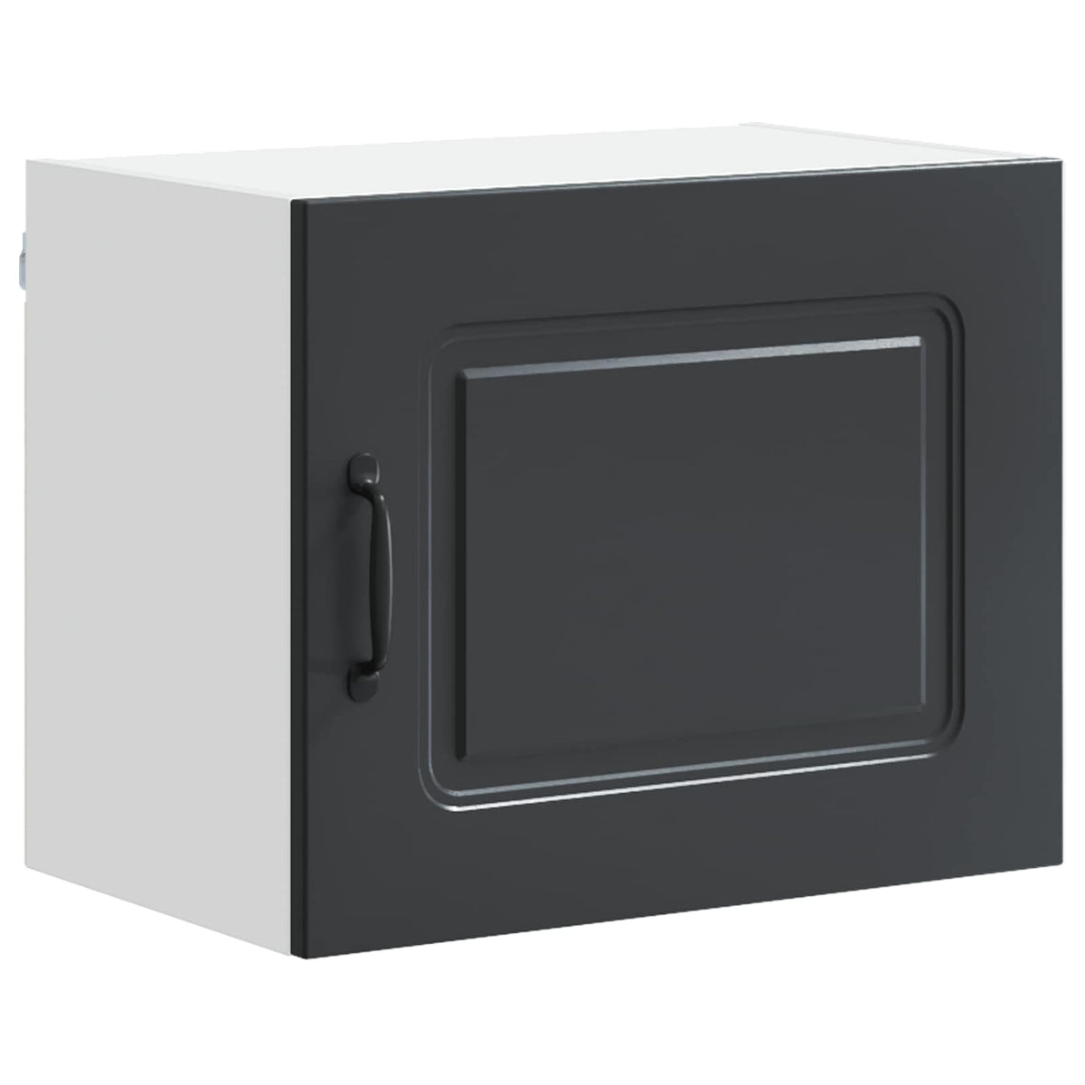 Dishwasher Panel Kalmar 2 pcs Black 50 x 31 x 40 cm
