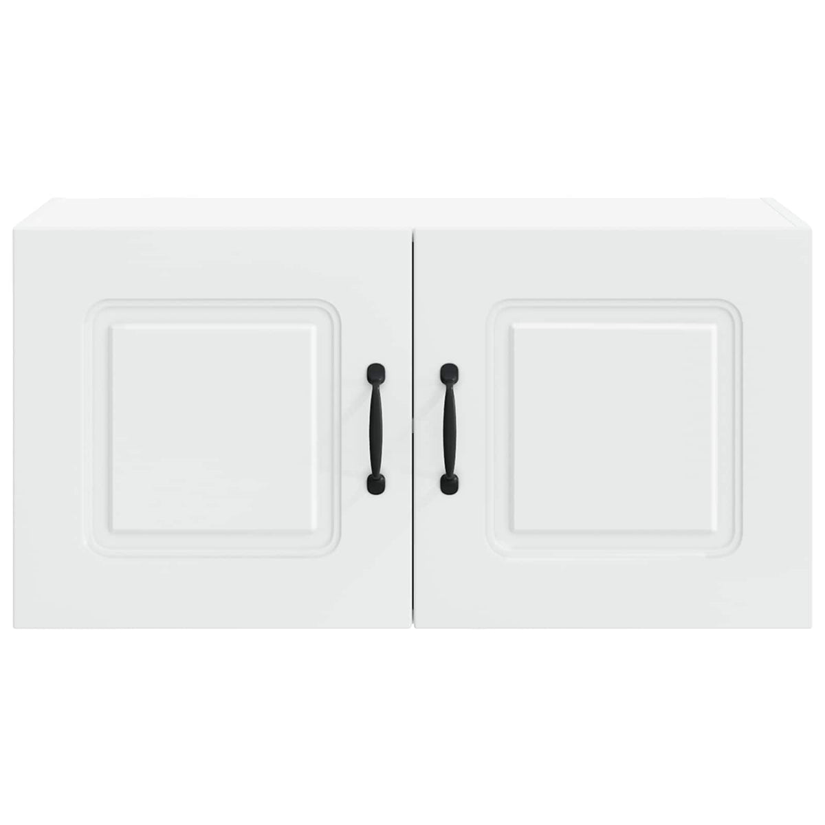 Kitchen Cabinet Kalmar White 80 x 31 x 40 cm Engineered Wood