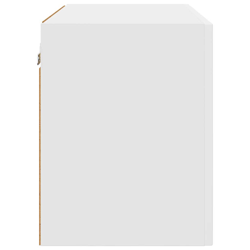 Kitchen Cabinet Kalmar White 60 x 31 x 40 cm Engineered Wood