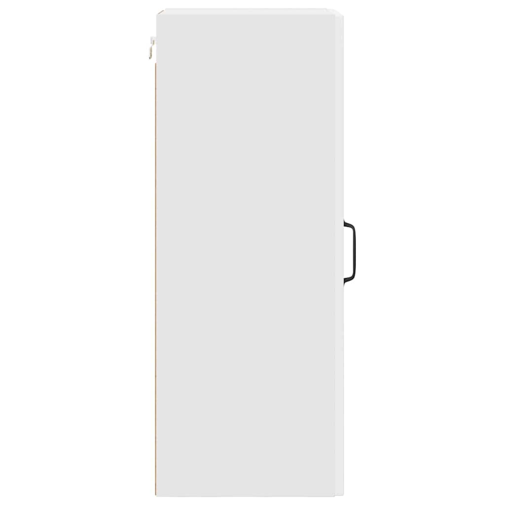 Kitchen Cabinet Kalmar White 30 x 31 x 80 cm Engineered Wood