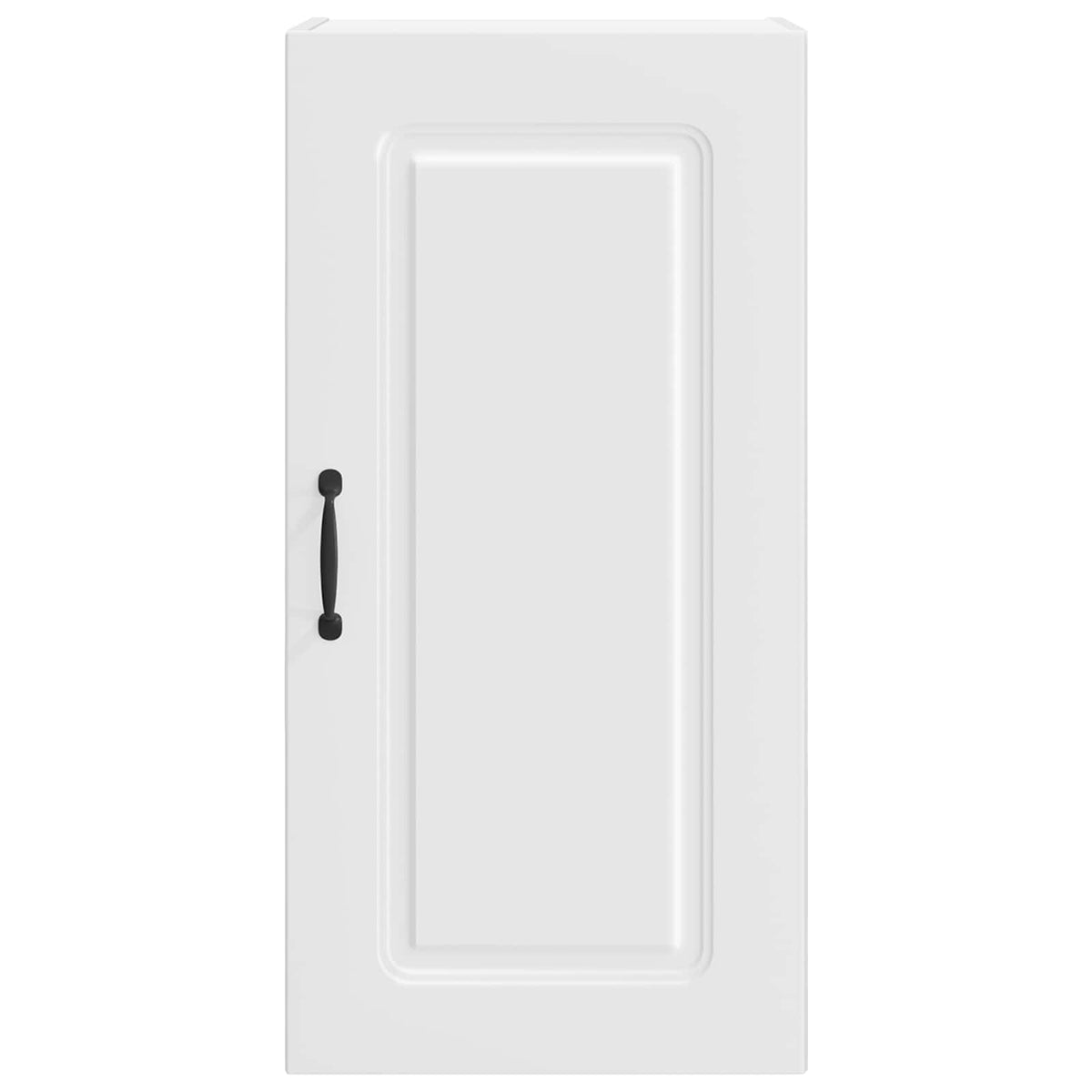 Kitchen Cabinet Kalmar White 40 x 31 x 80 cm Engineered Wood