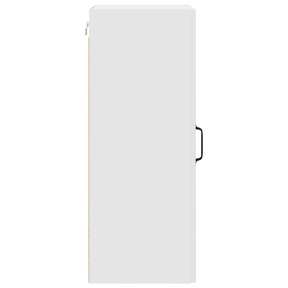 Kitchen Cabinet Kalmar White 40 x 31 x 80 cm Engineered Wood