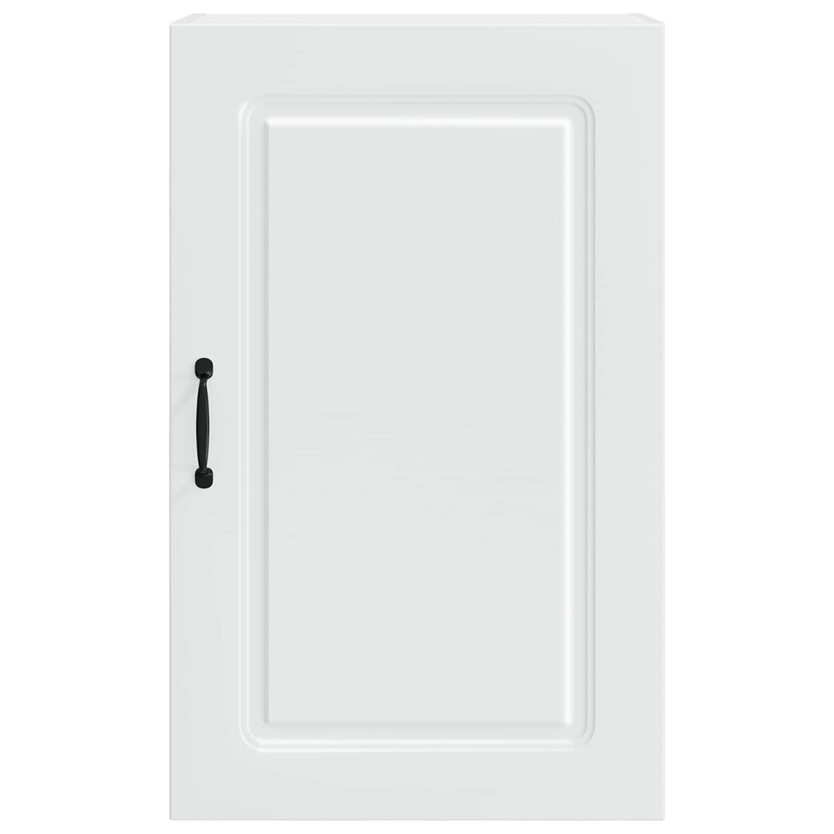 Kitchen Cabinet Kalmar White 50 x 31 x 80 cm Engineered Wood