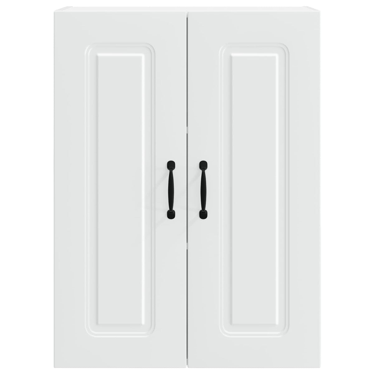 Kitchen Cabinet Kalmar White 60 x 31 x 80 cm Engineered Wood