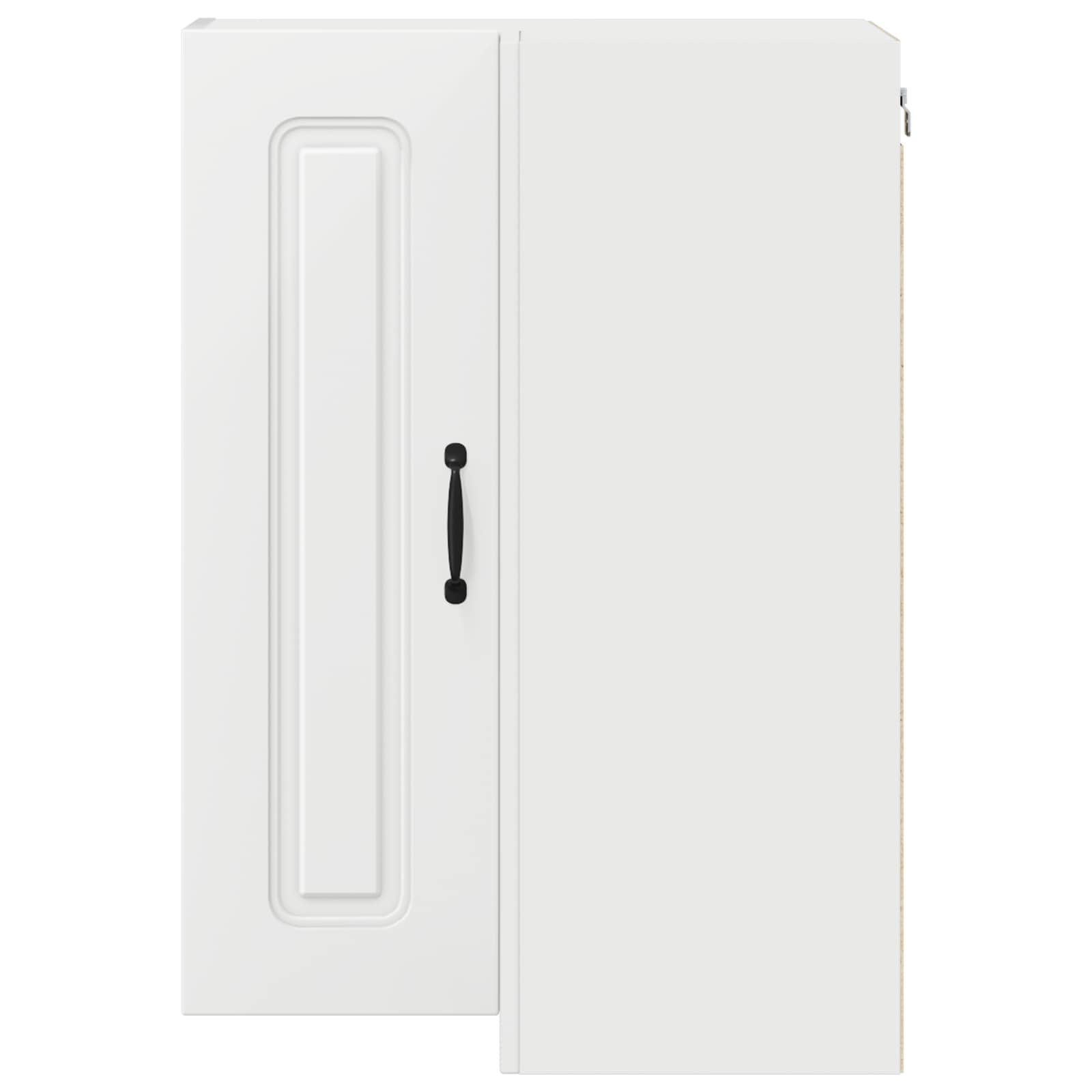 Kitchen Cabinet Kalmar White 57 x 57 x 80 cm Engineered Wood