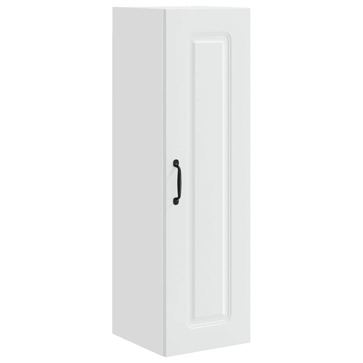 Kitchen Cabinet Kalmar White 30 x 31 x 100 cm Engineered Wood