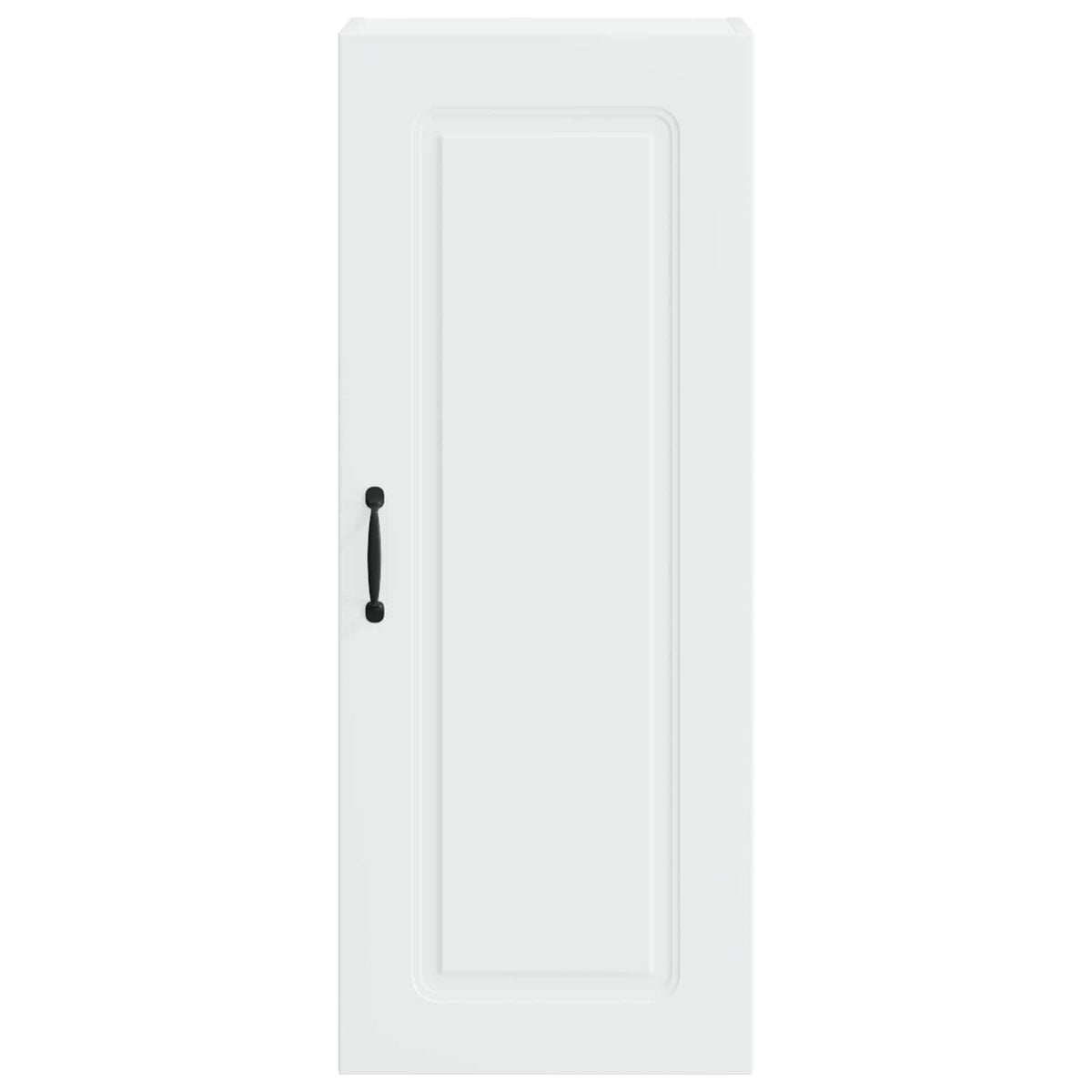 Kitchen Cabinet Kalmar White 40 x 31 x 100 cm Engineered Wood