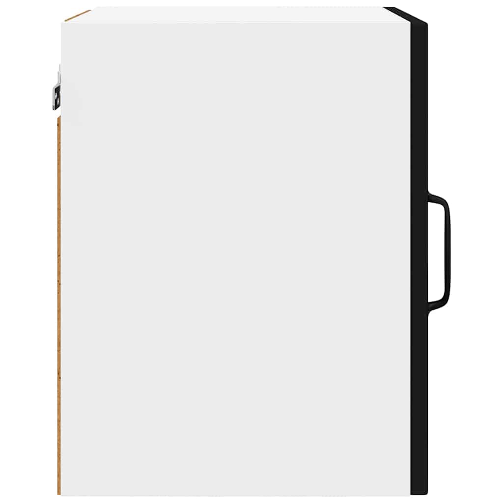 Kitchen Cabinet Black 30 x 31 x 40 cm Engineered Wood