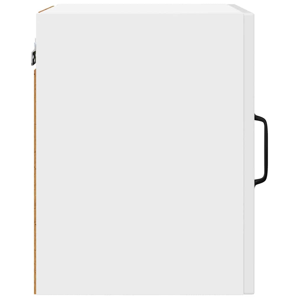 Kitchen Cabinet High Gloss White 30 x 31 x 40 cm