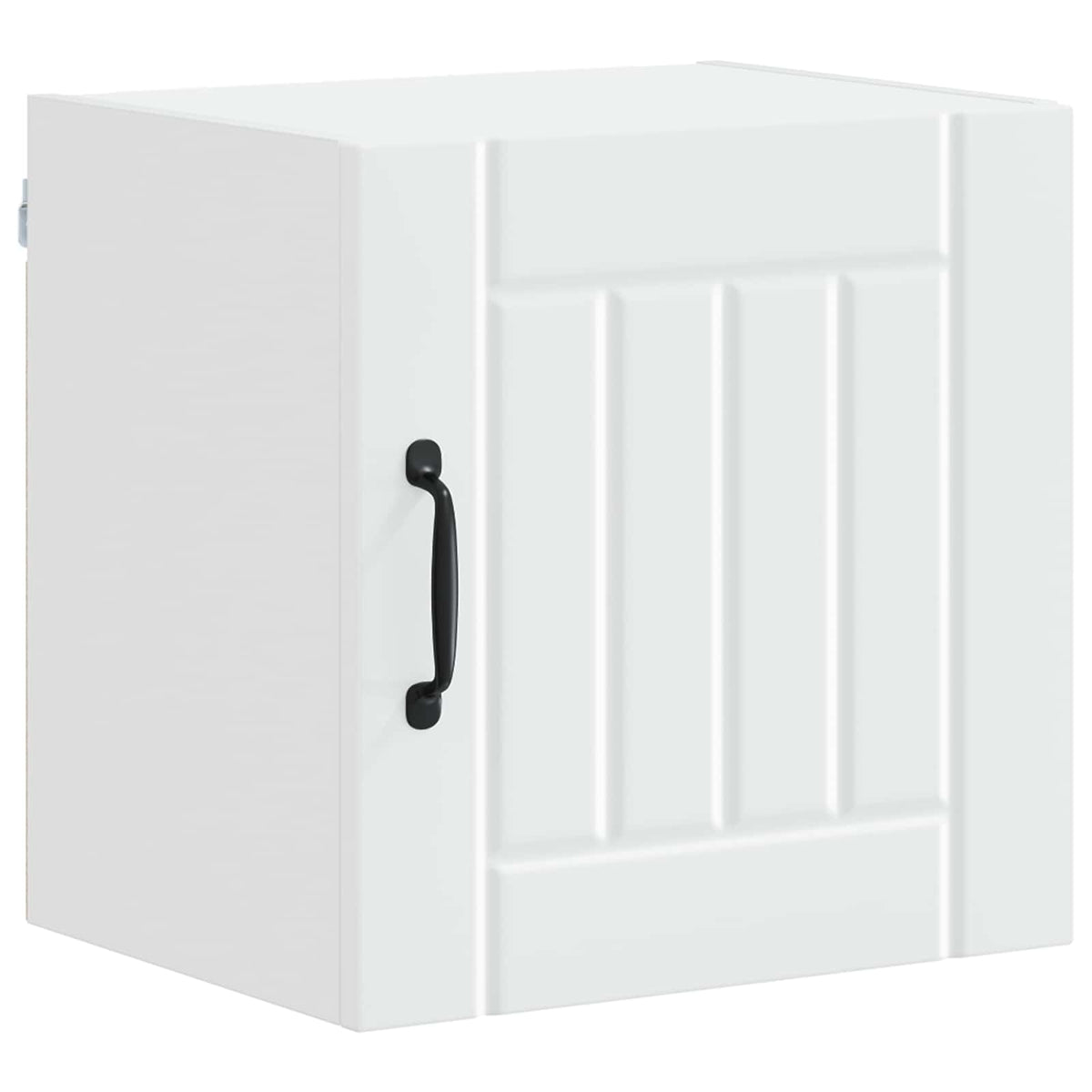 Kitchen Cabinet 2 pcs White 40 x 31 x 40 cm Engineered Wood