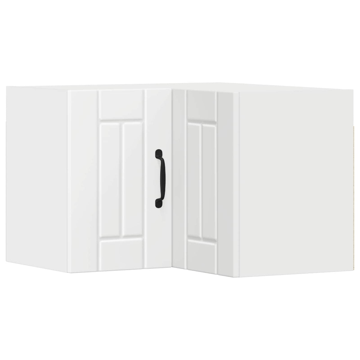 Kitchen Cabinet White 57 x 57 x 40 cm Engineered Wood