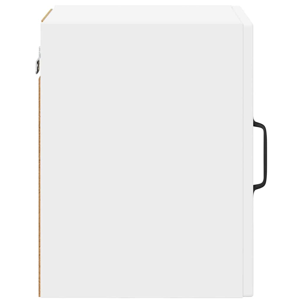 Kitchen Cabinet 2 pcs White 30 x 31 x 40 cm Engineered Wood