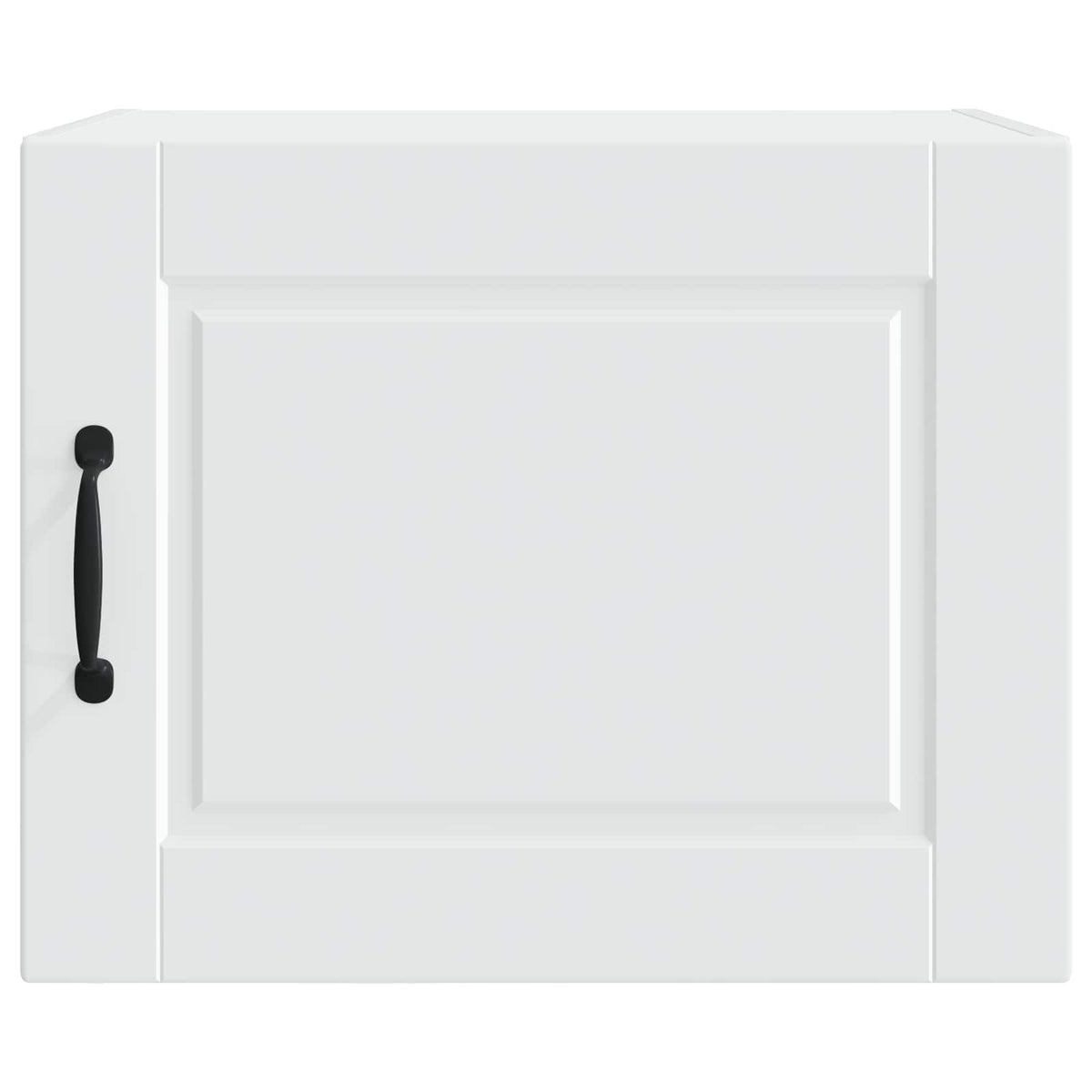 Wall Cabinet PORTO White 50 x 31 x 40 cm Engineered Wood