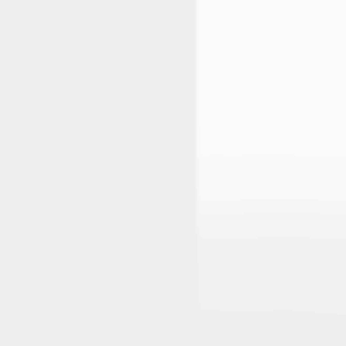 Kitchen Cabinet with Shelf High Gloss White 80 x 31 x 80 cm