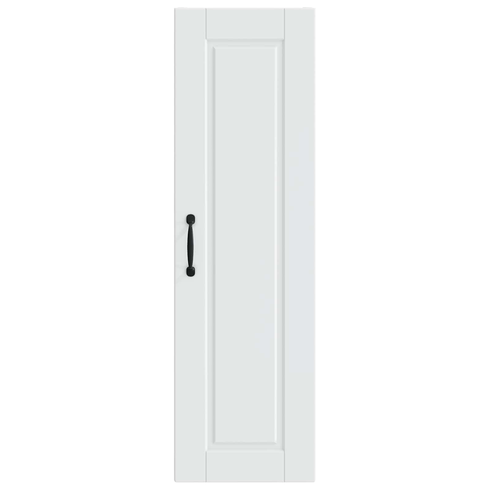 Kitchen Cabinet White 30 x 31 x 100 cm Engineered Wood