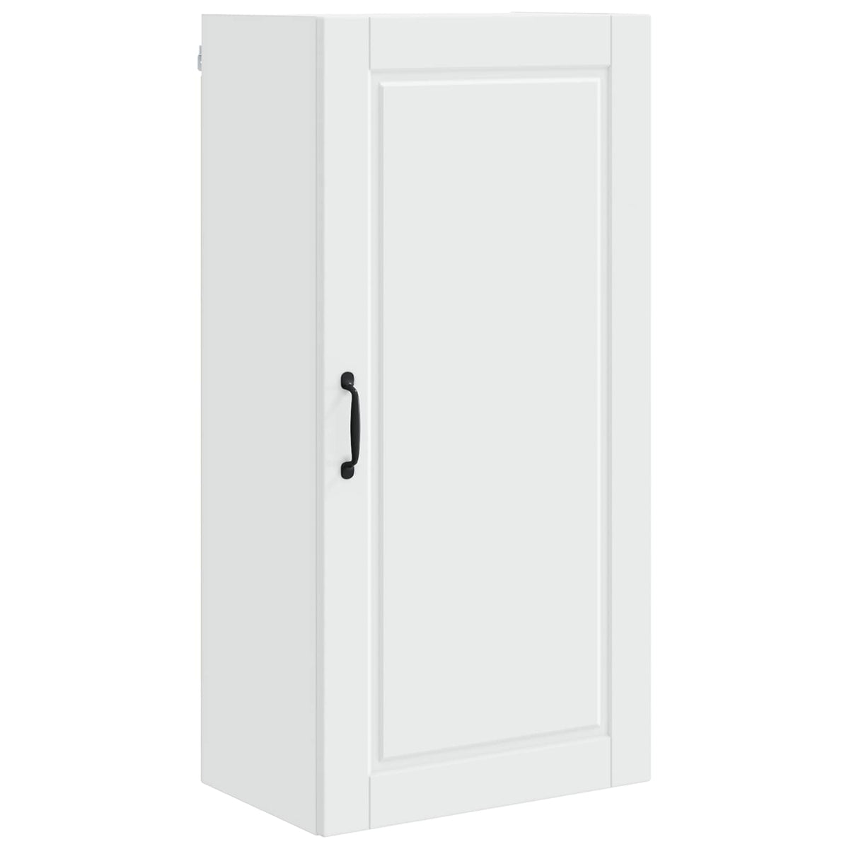 Kitchen Cabinet White 50 x 31 x 100 cm Engineered Wood