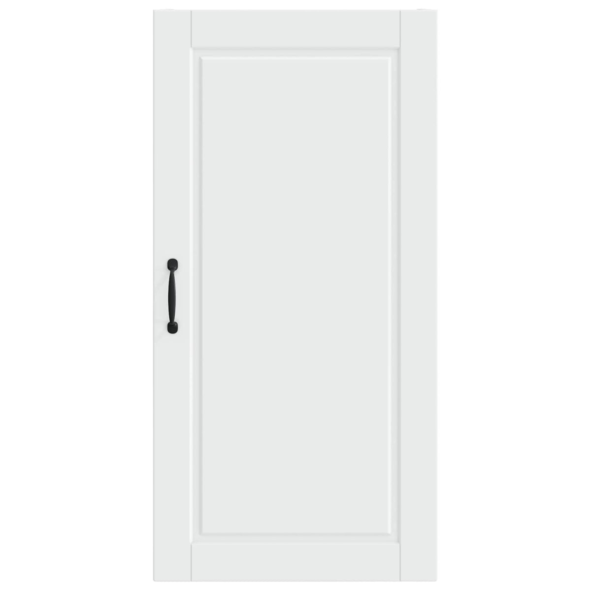 Kitchen Cabinet White 50 x 31 x 100 cm Engineered Wood