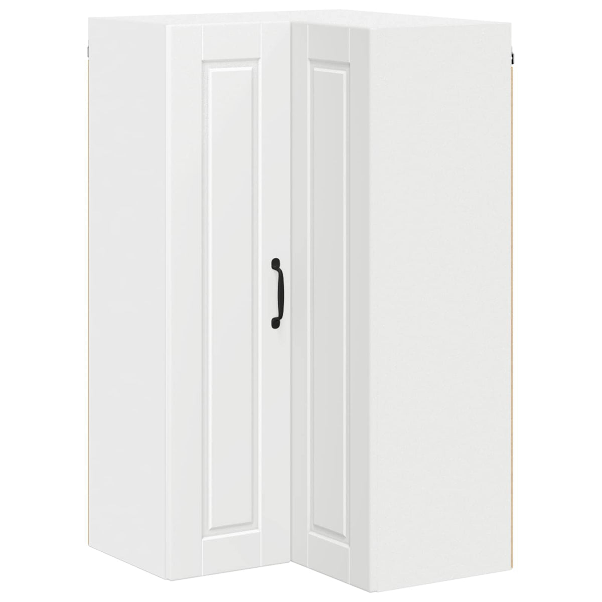 Kitchen Cabinet White 57 x 57 x 100 cm Engineered Wood