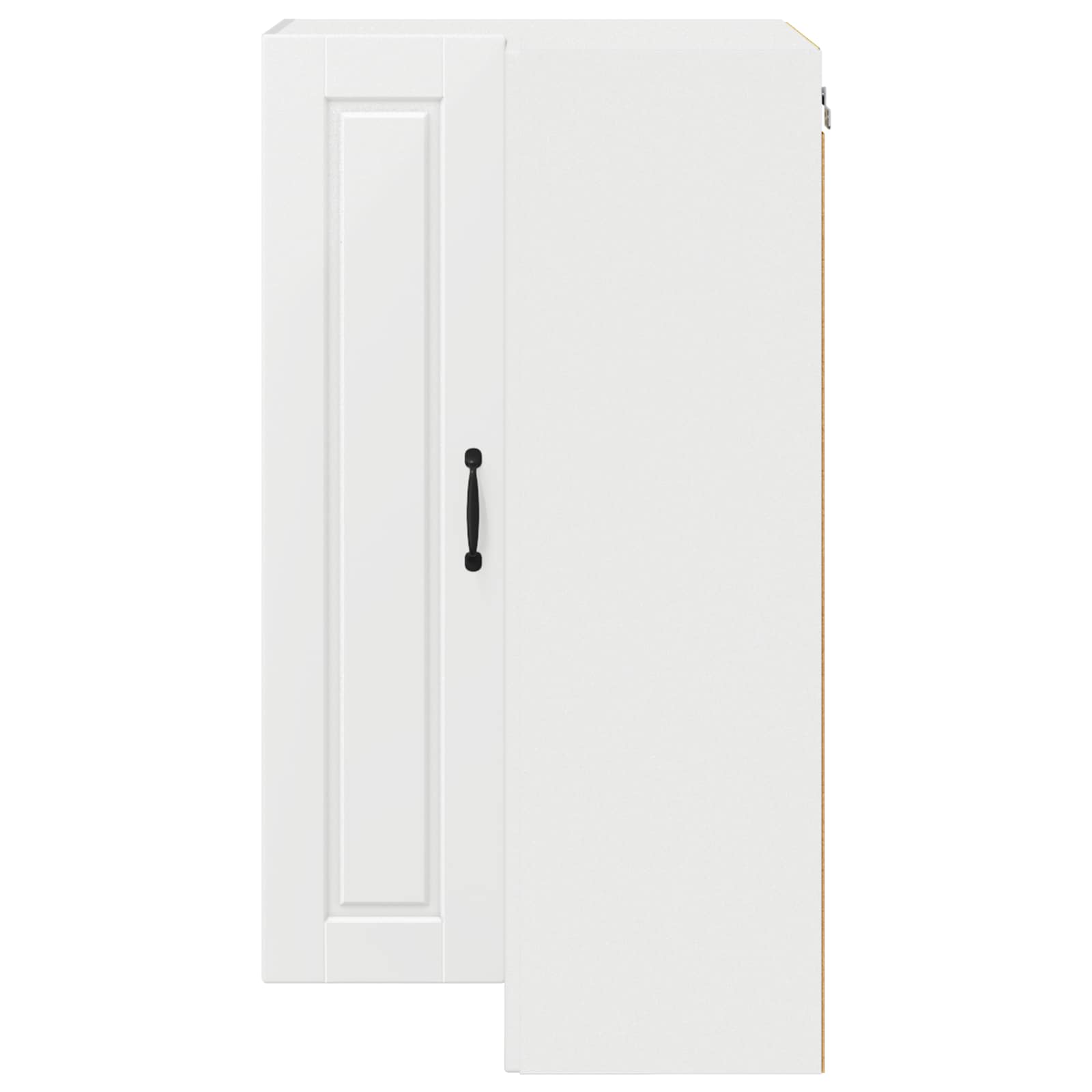 Kitchen Cabinet White 57 x 57 x 100 cm Engineered Wood