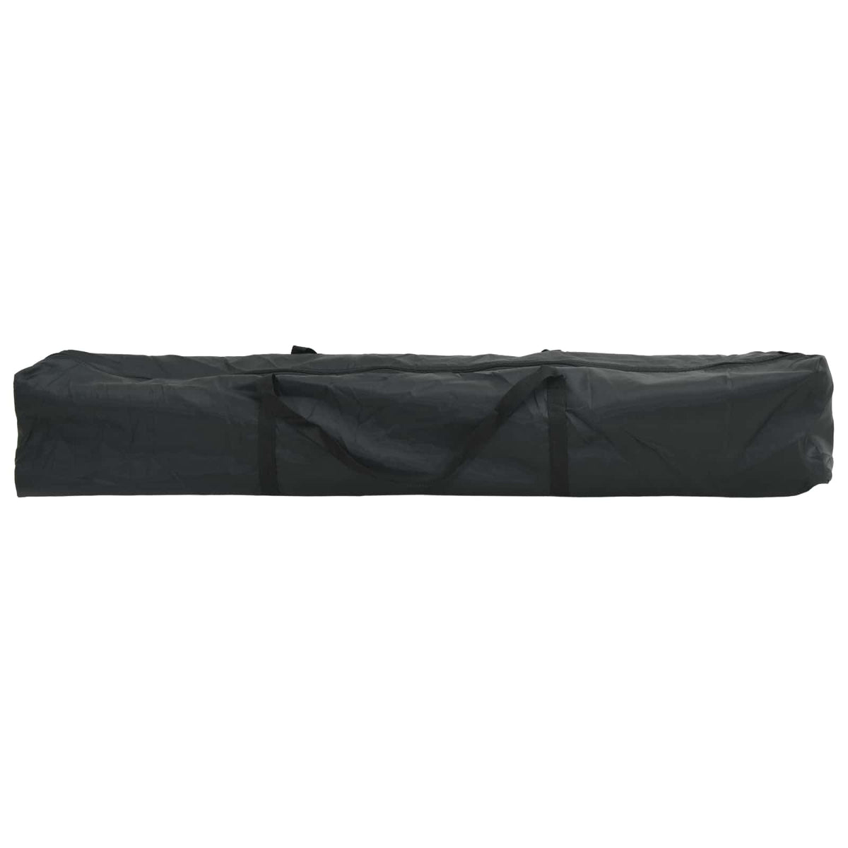 Pop-up Party Tent 288 x 288 x 245 cm Anthracite Oxford Fabric