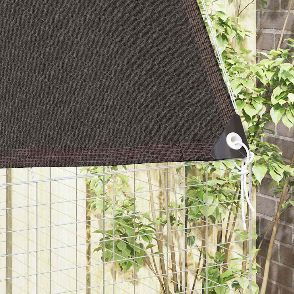 Rabbit Cage Silver 200 x 100 x 210 cm Galvanised Steel