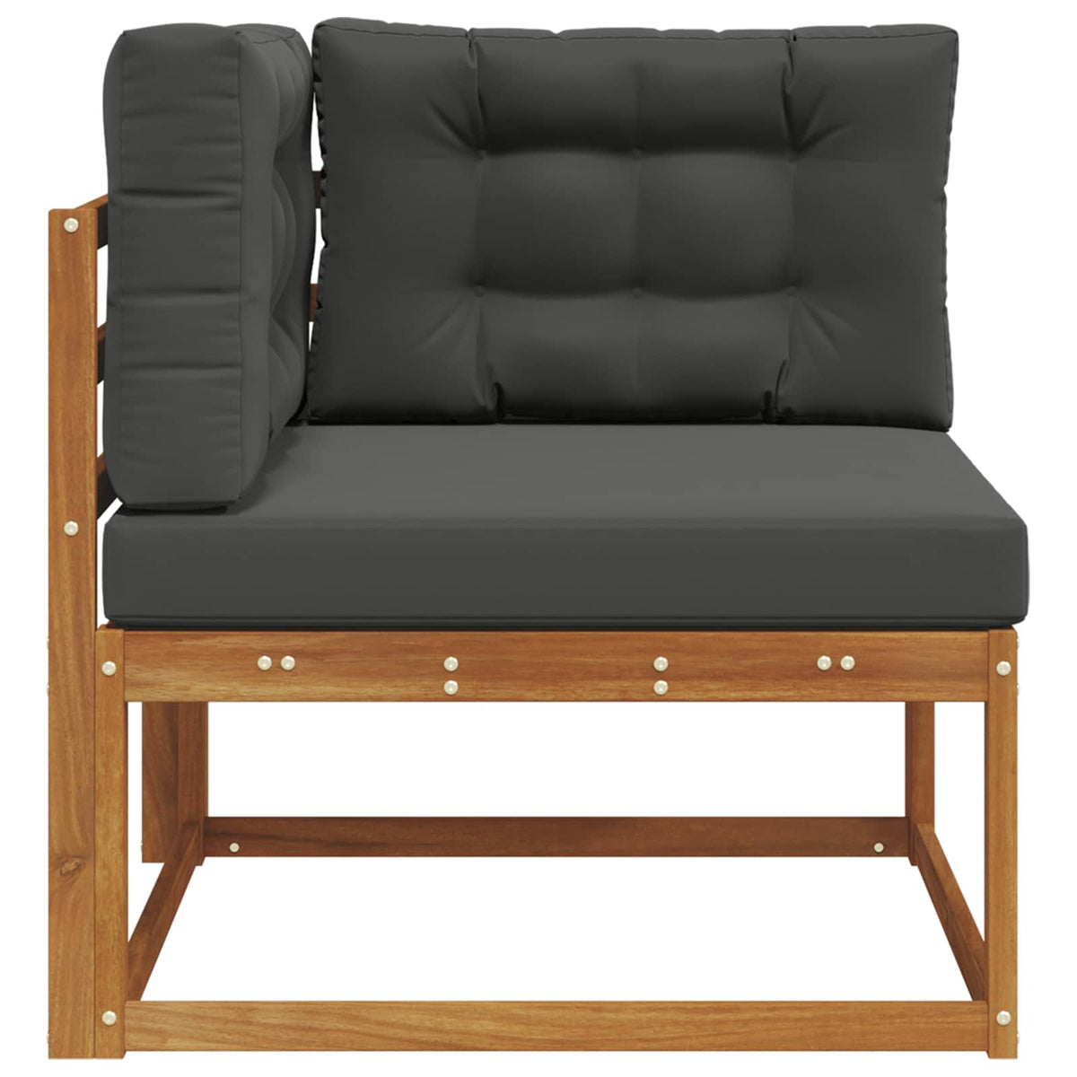 Outdoor Corner sofa Natural