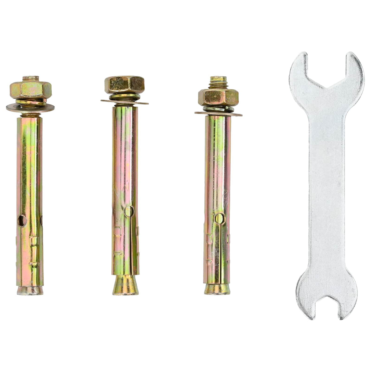 Standing Mailbox Black 42.5 x 29.5 x 117 cm Cast Aluminum