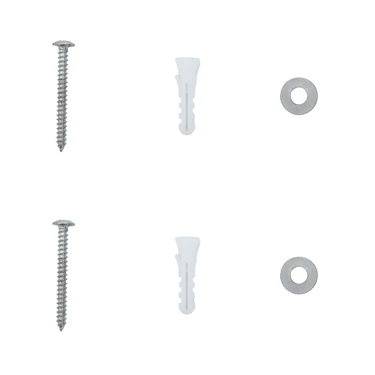 Wall Mounted Mailbox Green 40.5 x 16 x 45 cm Cast Aluminum