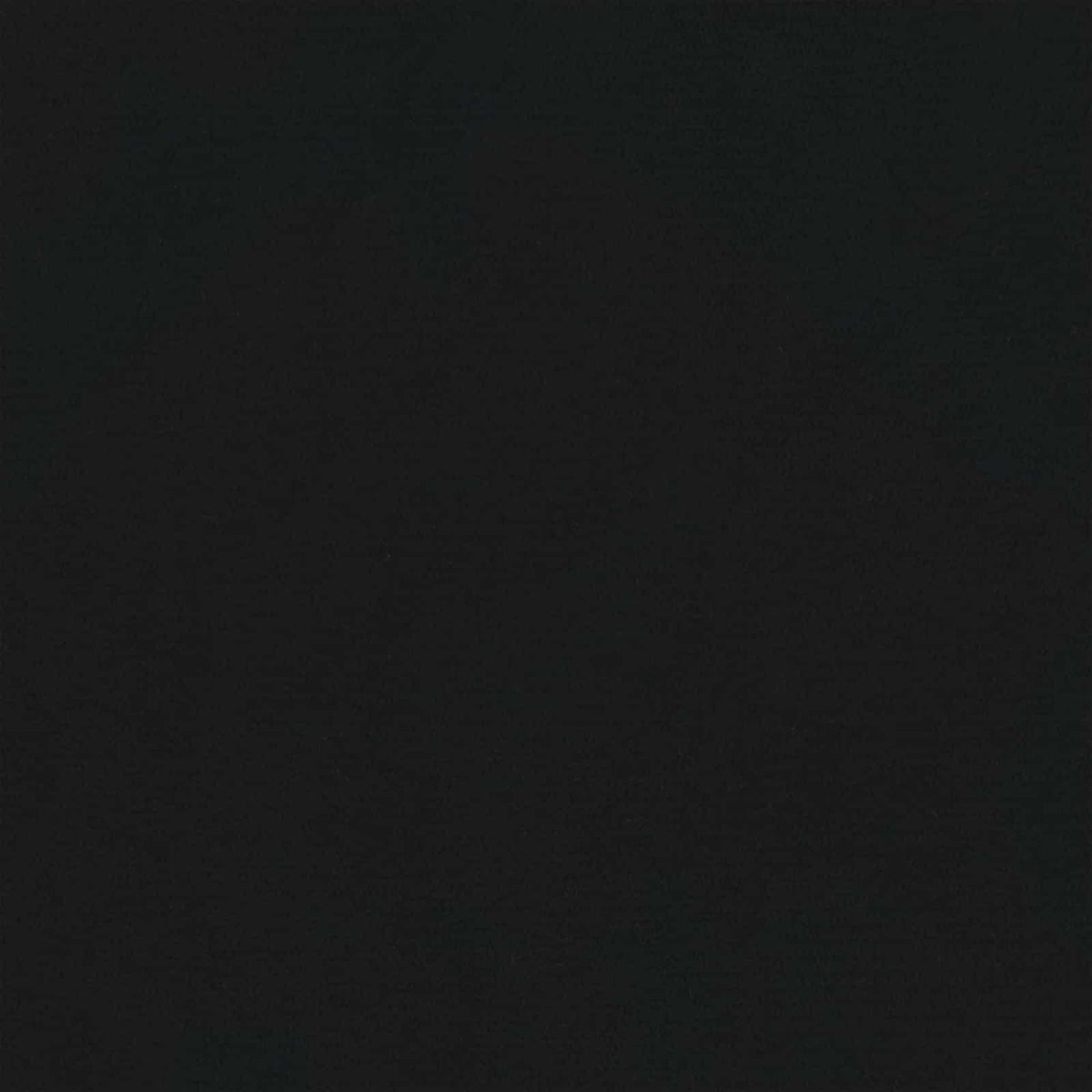 Sofa Black 198 x 78 x 80 cm Velvet