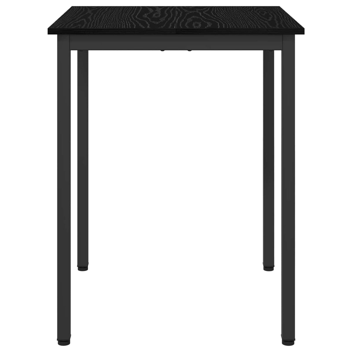 Dining Tables 60 x 60 x 75 cm METAL