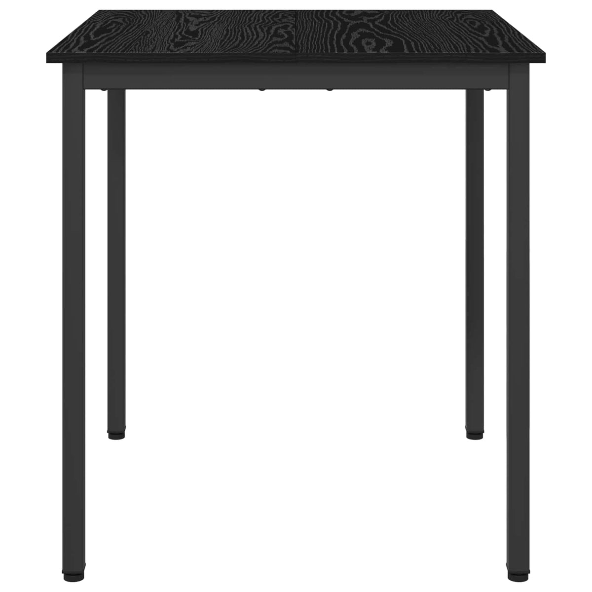 Dining Tables 70 x 70 x 75 cm METAL