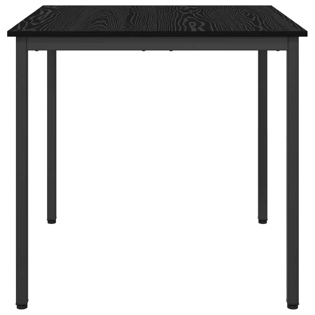 Dining Tables 80 x 80 x 75 cm METAL