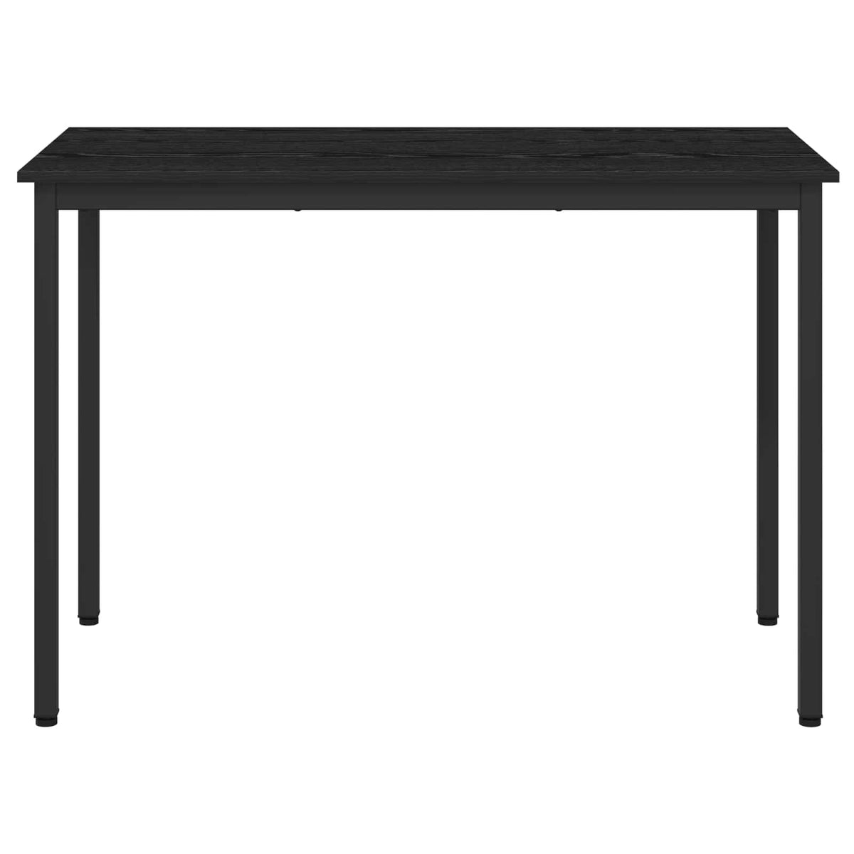 Dining Tables 110 x 100 x 75 cm METAL