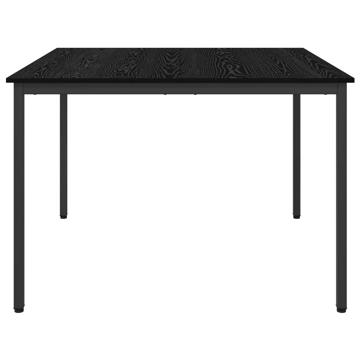 Dining Tables 110 x 110 x 75 cm METAL