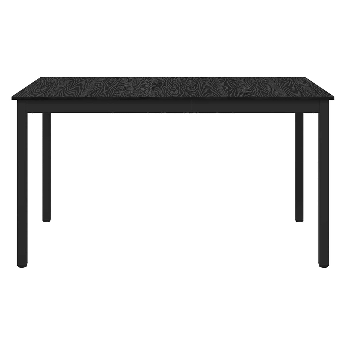 Dining Tables 140 x 80 x 75 cm METAL