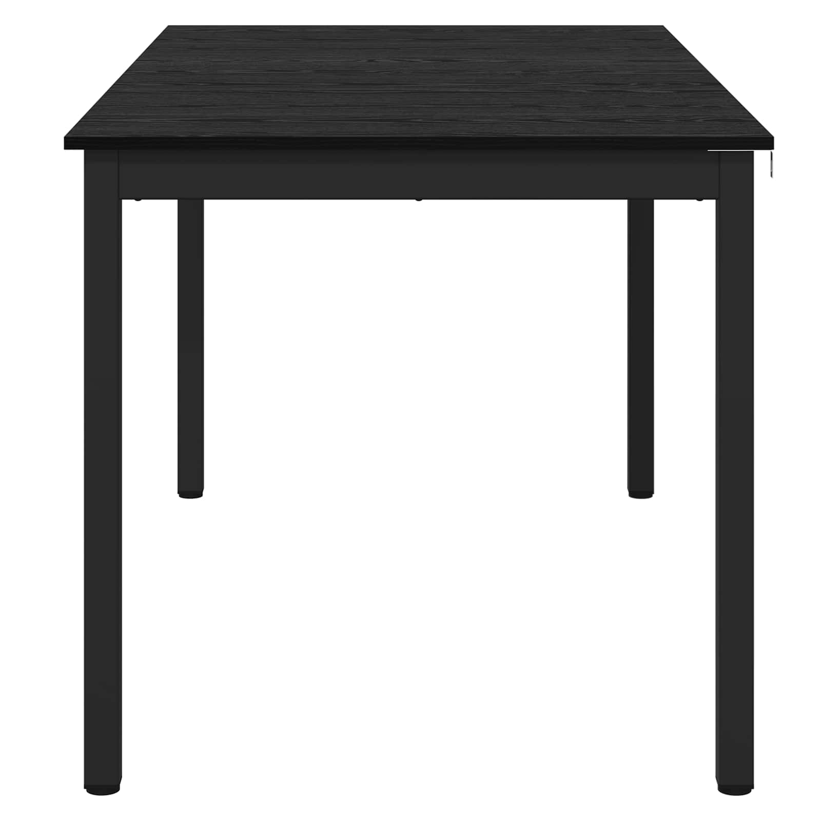 Dining Tables 140 x 80 x 75 cm METAL