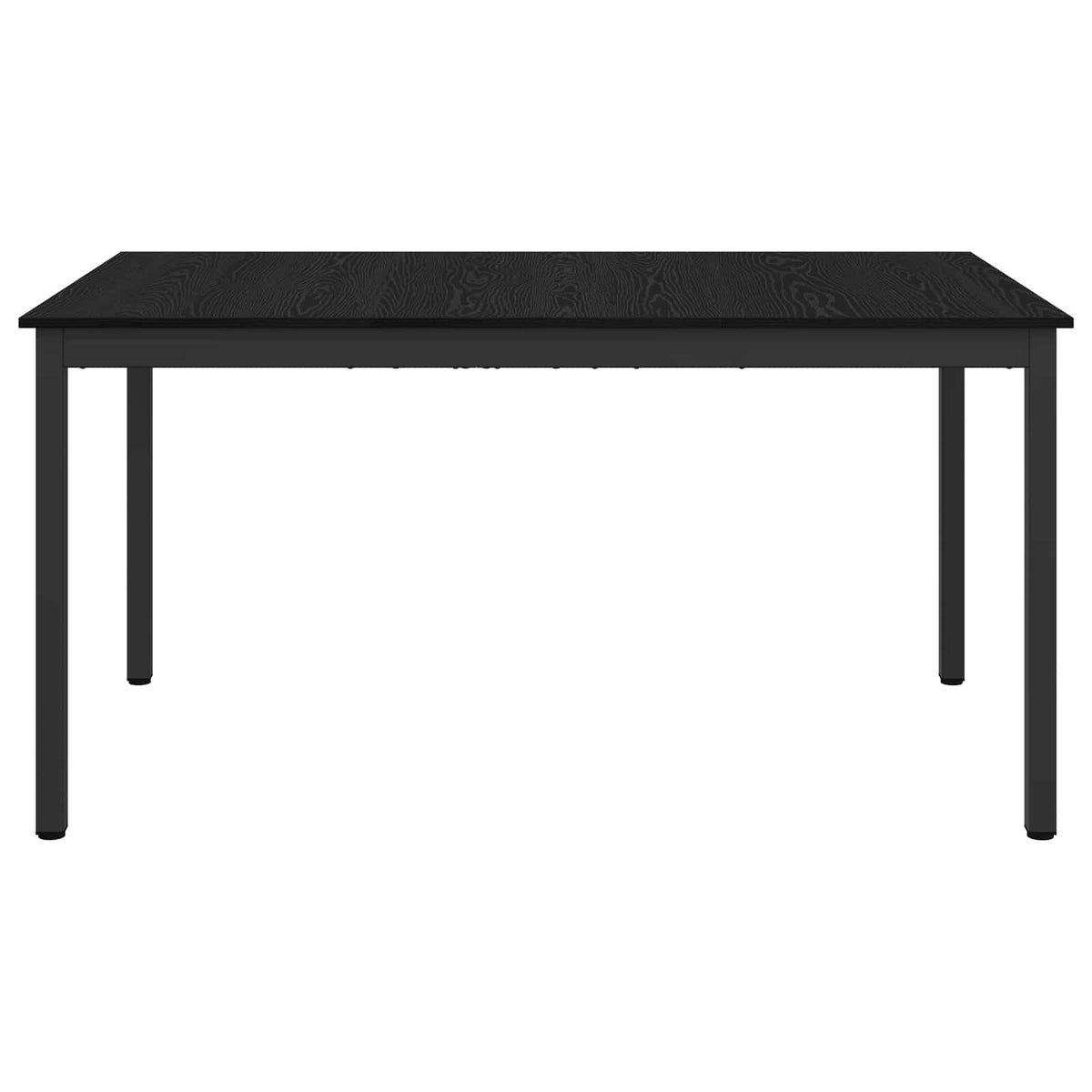 Dining Tables 150 x 78 x 75 cm METAL
