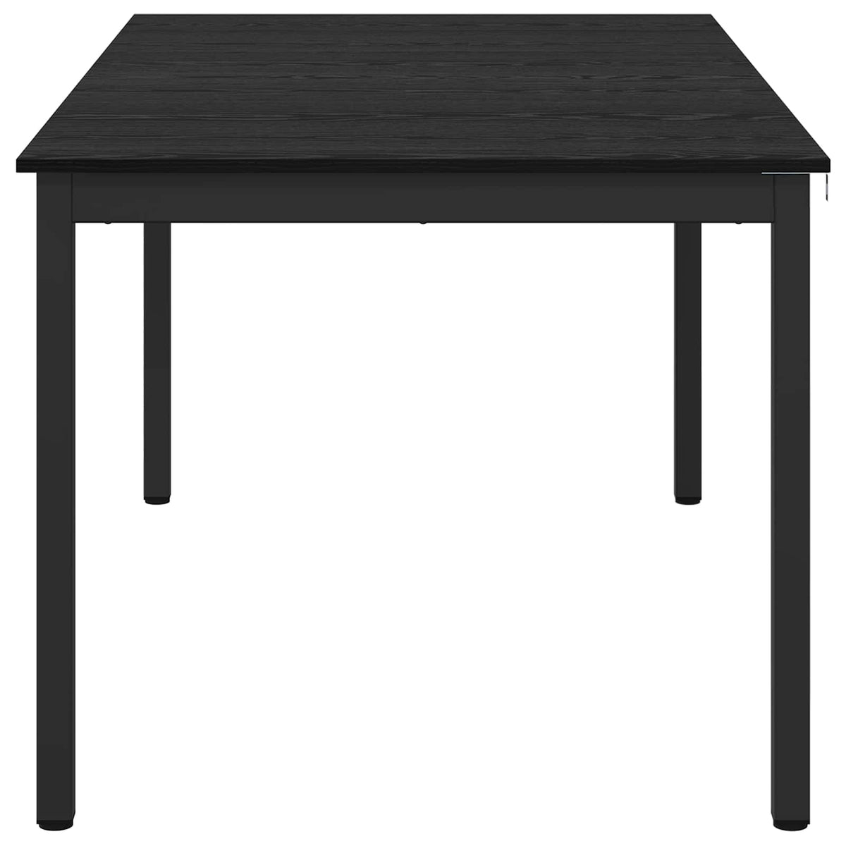 Dining Tables 150 x 78 x 75 cm METAL