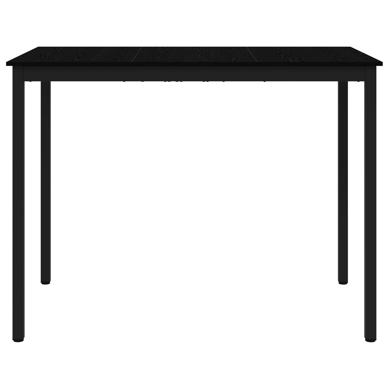 Standing Bar Table Engineered Wood