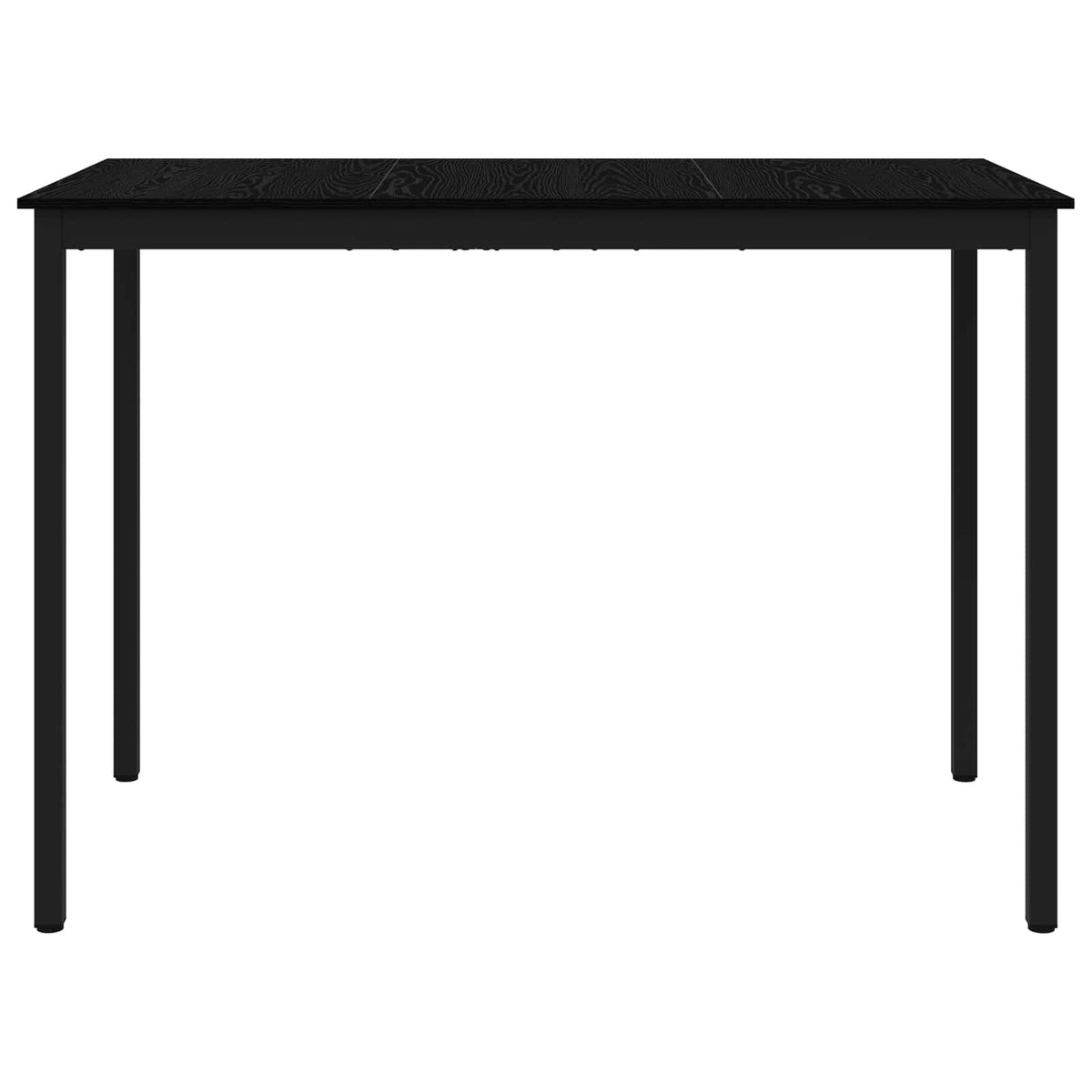 Standing Bar Table Engineered Wood
