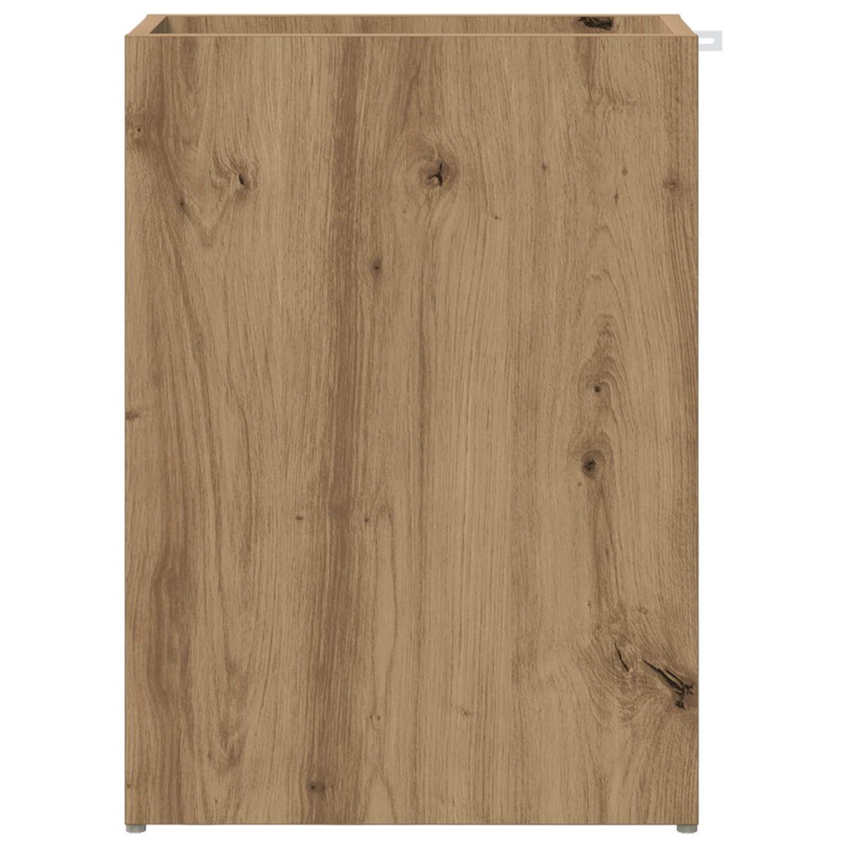 Umbrella Stand Artisan Oak 40 x 20 x 55.5 cm Engineered Wood