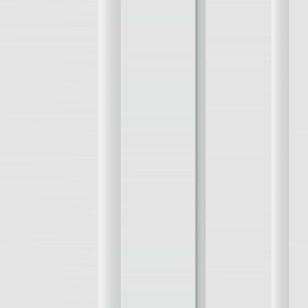 Sideboard White 89 x 34.5 x 82 cm Engineered Wood