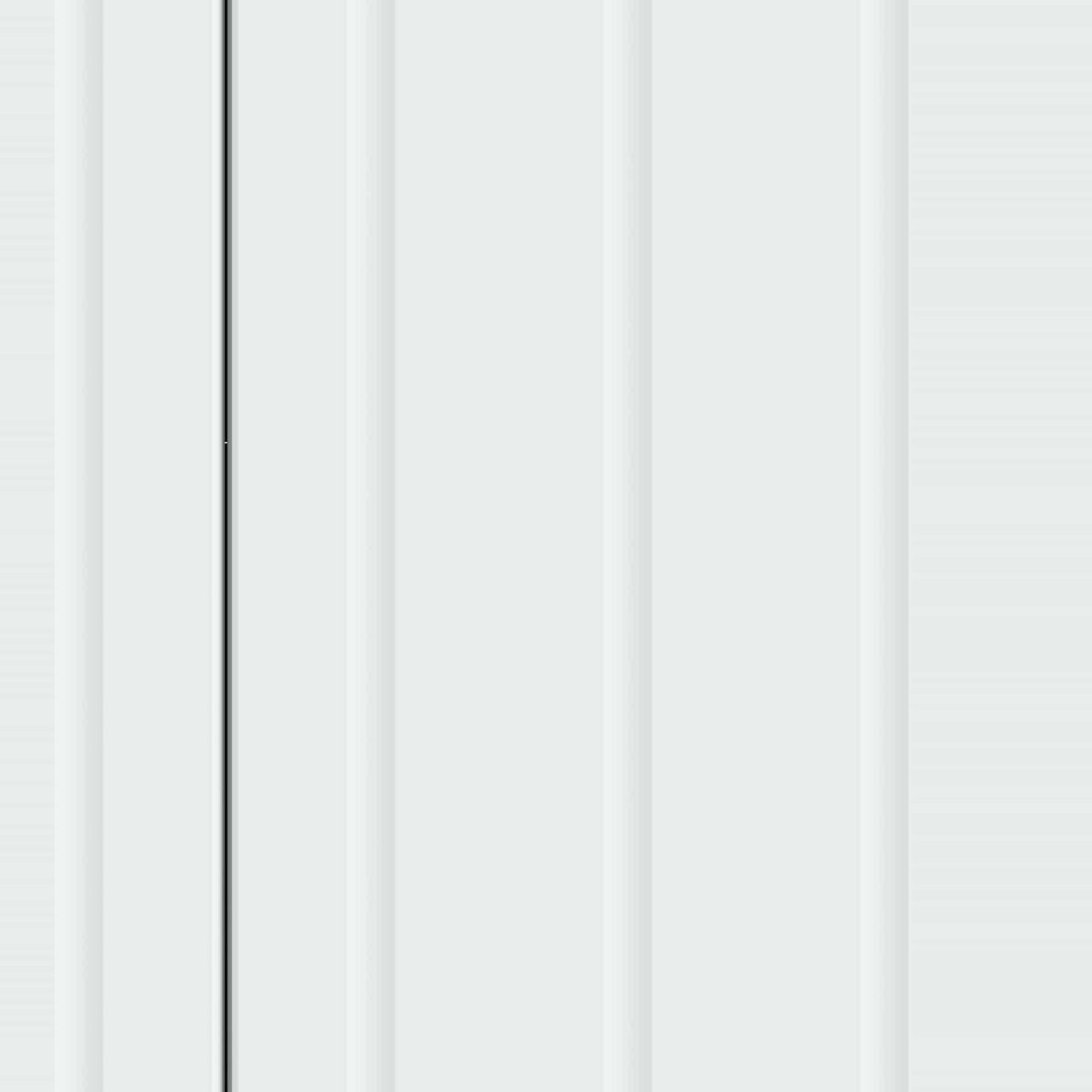 TV Cabinet White 99 x 34.5 x 52 cm Engineered Wood