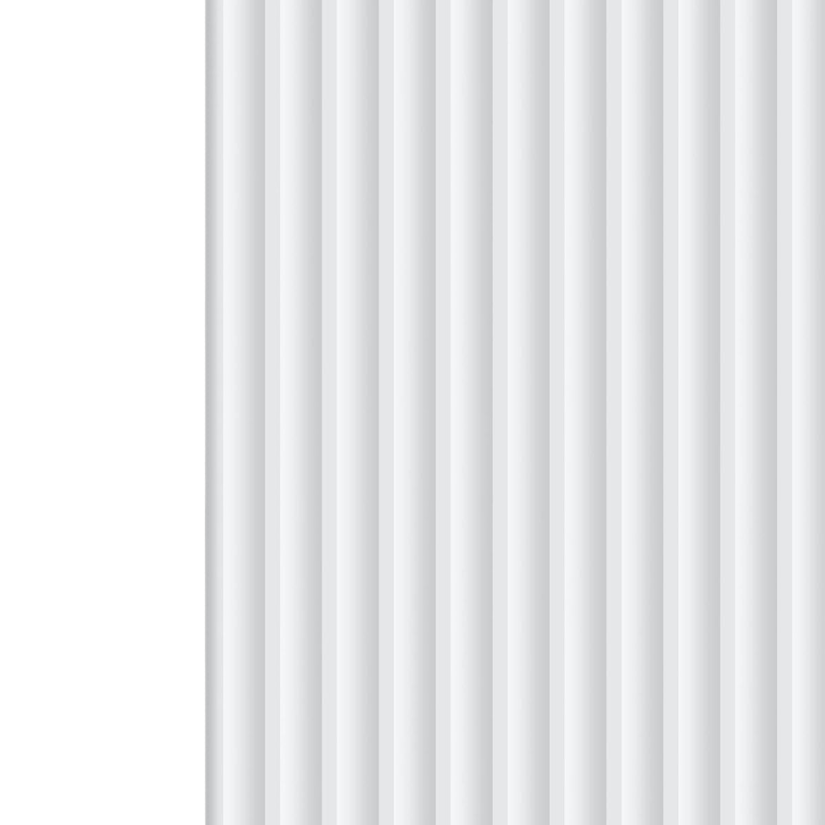 Sideboard White 33 x 34.5 x 90 cm Engineered Wood