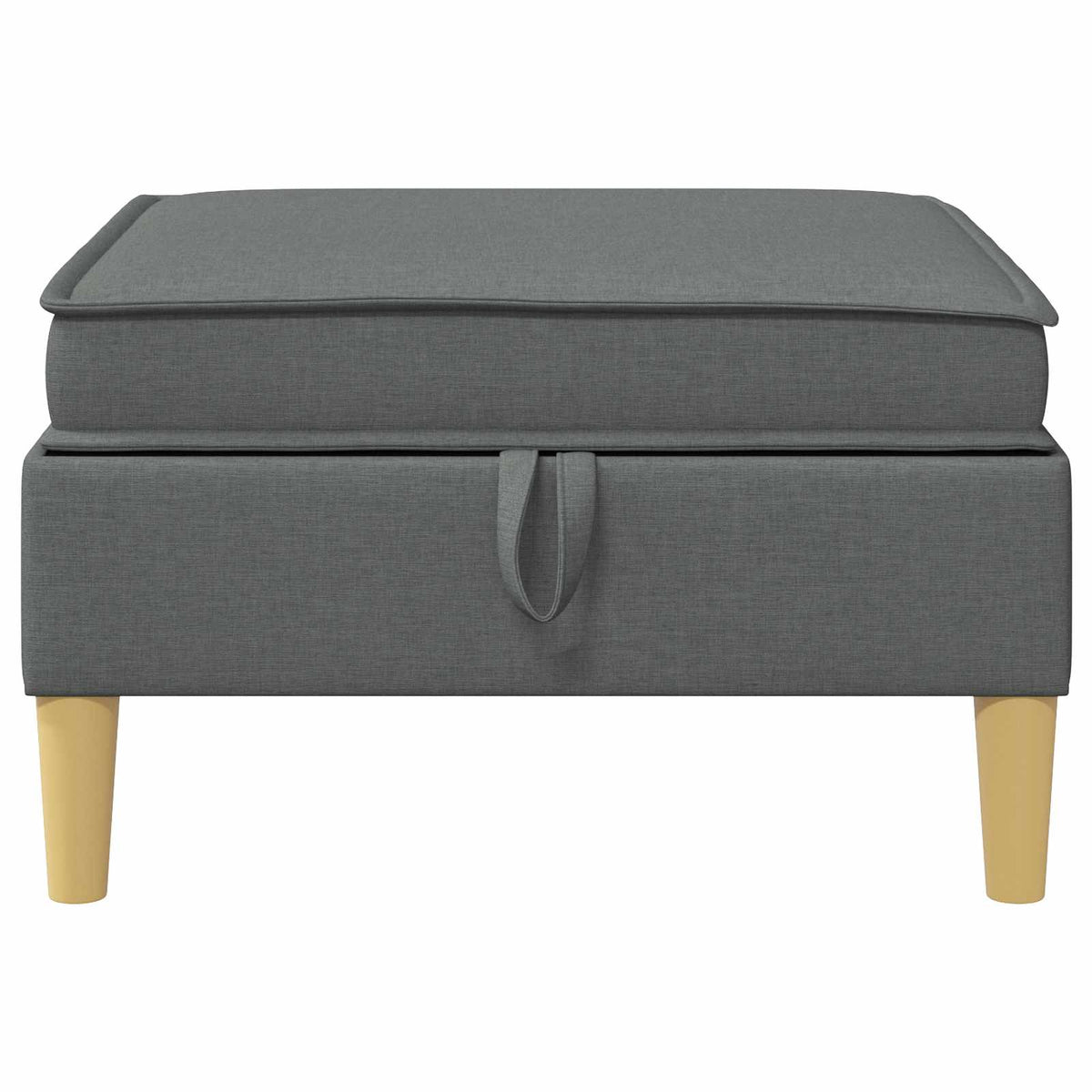Sofa with Storage Fabric