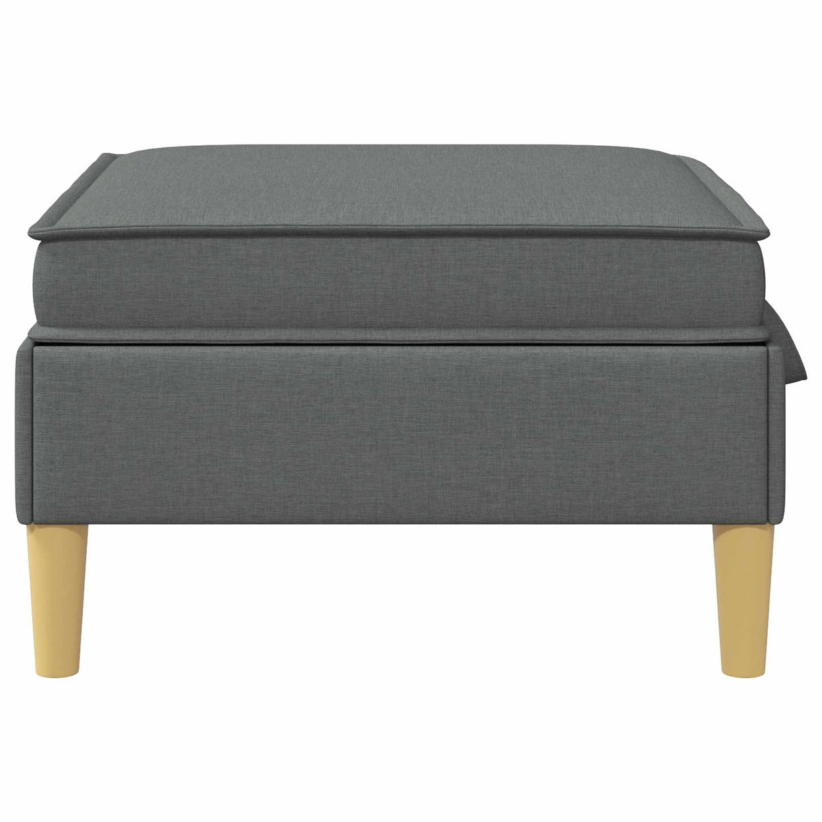Sofa with Storage Fabric