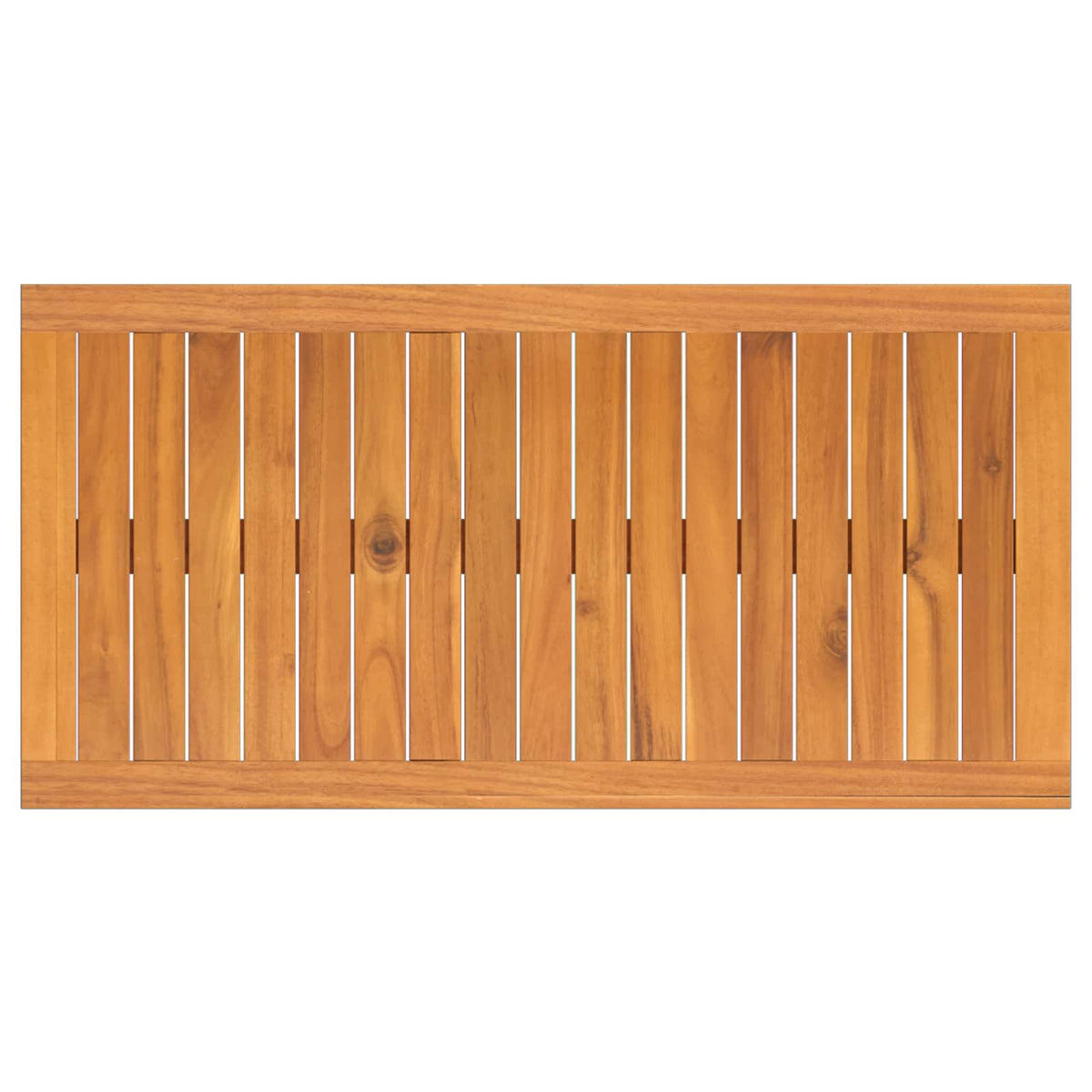 Garden set with Cushion steel