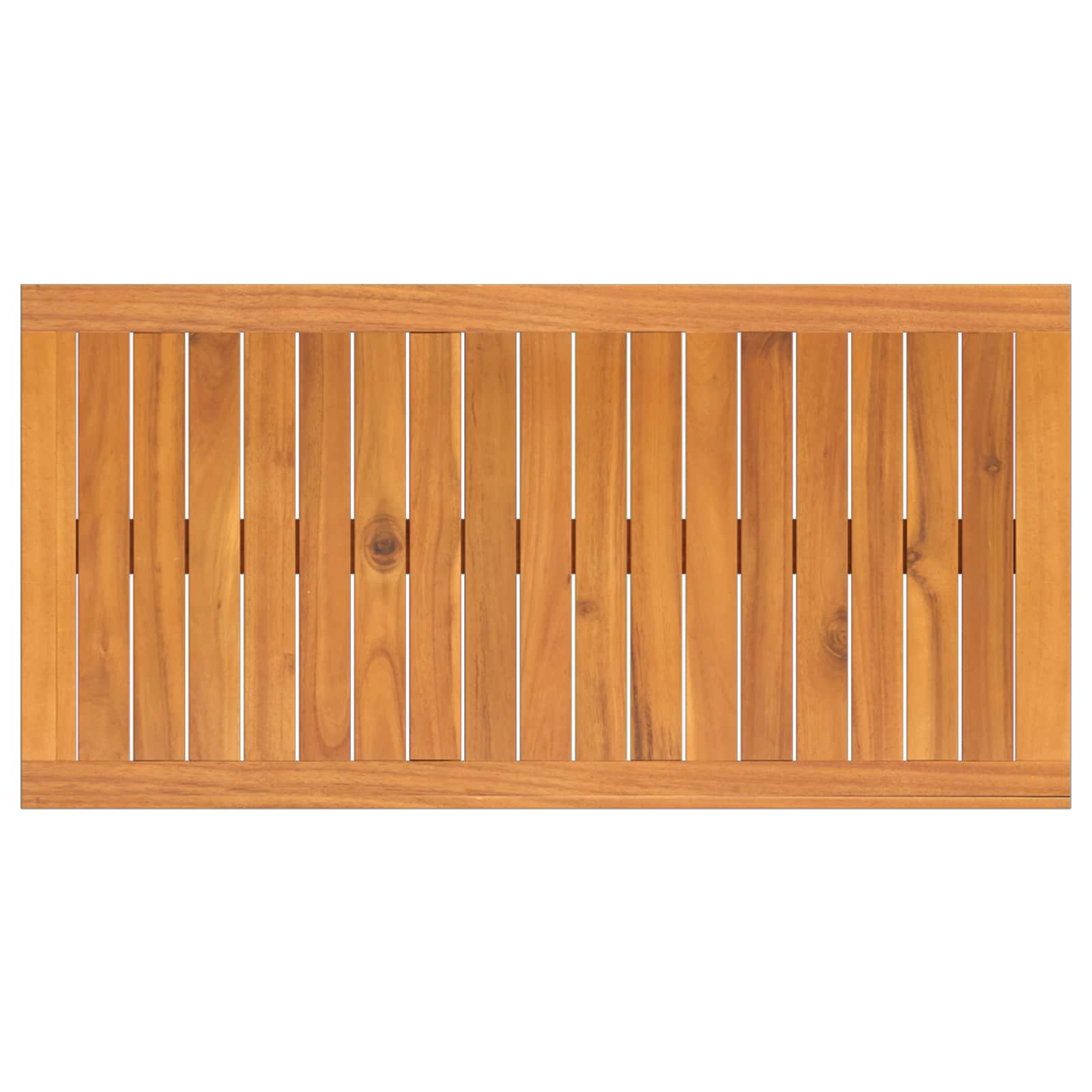 Garden set with Cushion steel