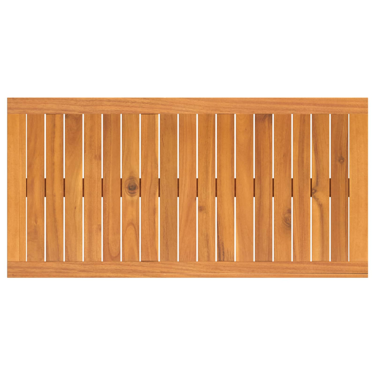 Garden set with Cushion steel