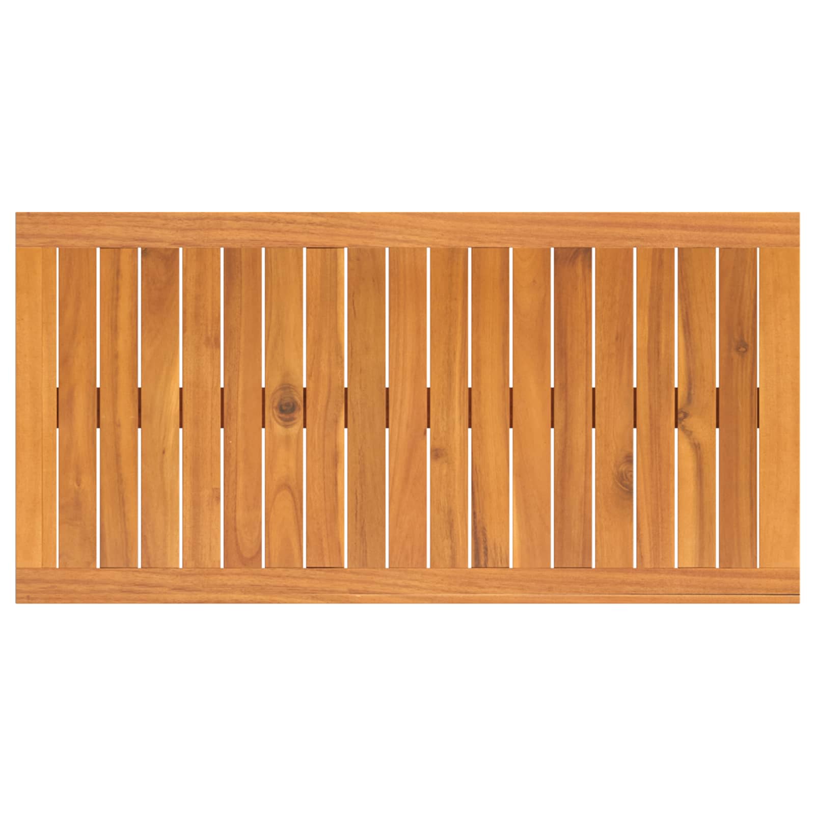 Garden set with Cushion steel